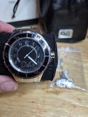 Dolce & Gabbana Watch